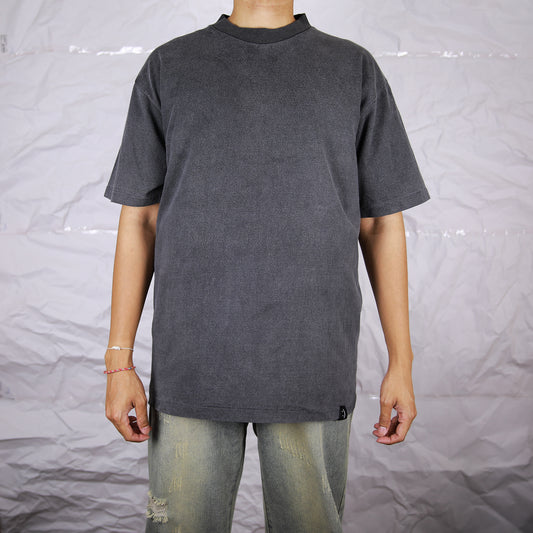 Just Another Tuesday Thailand - Basic Tee Oversized Faded